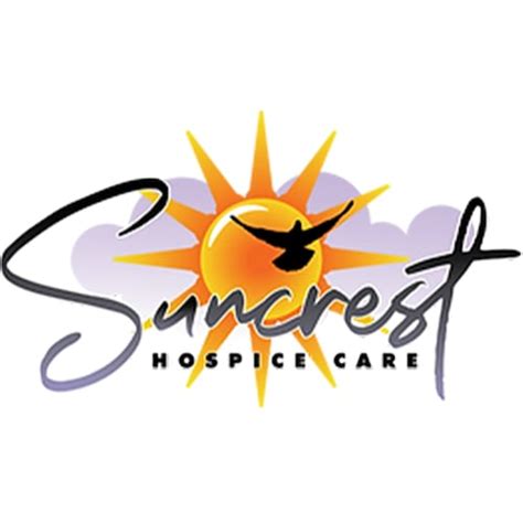 At Suncrest Hospice our goal is to change the expectation of hospice care in your area by providing exceptional care and service to our patients. . Suncrest hospice lawsuit
